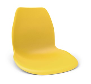 Офисное кресло SHT-ST29/SHT-S120M желтого цвета в Новосибирске - предосмотр 18
