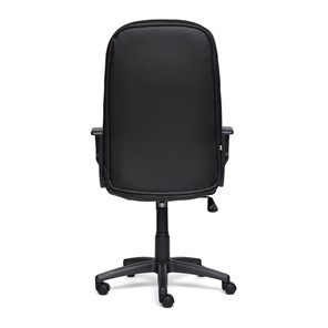 Кресло офисное СН833 кож/зам, черный, арт.11576 в Новосибирске - предосмотр 2
