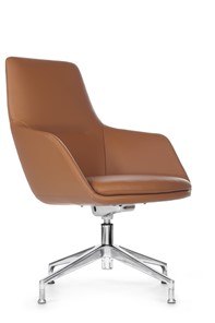 Офисное кресло Soul-ST (С1908), Светло-коричневый в Новосибирске - предосмотр