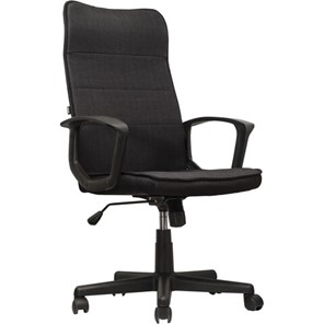 Компьютерное кресло Brabix Delta EX-520 (ткань, черное) 531578 в Бердске