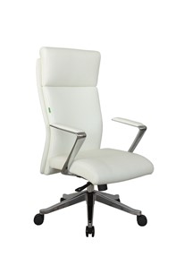 Компьютерное кресло Riva Chair А1511 (Белый) в Новосибирске