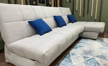 Прямой диван Майами (Бонель) в Новосибирске - предосмотр 2