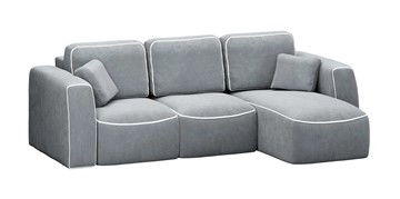 Угловой диван для гостиной Бафи-2, комбинация 3 в Новосибирске - предосмотр 9