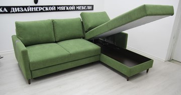 Угловой диван Даллас-2 м6,2+м3+м4+м9+м6 +м15 отдельный + 2 малые подушки в Новосибирске - предосмотр 2