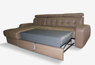 Модульный диван Мирум (м6+м2+м9+м6) в Новосибирске - предосмотр 1