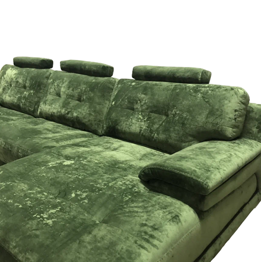Угловой диван Монреаль в Новосибирске - изображение 9