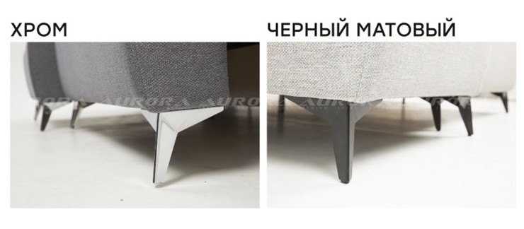 Угловой диван Виконти в Новосибирске - изображение 1