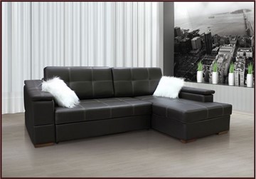 Угловой диван Касабланка 2 в Бердске