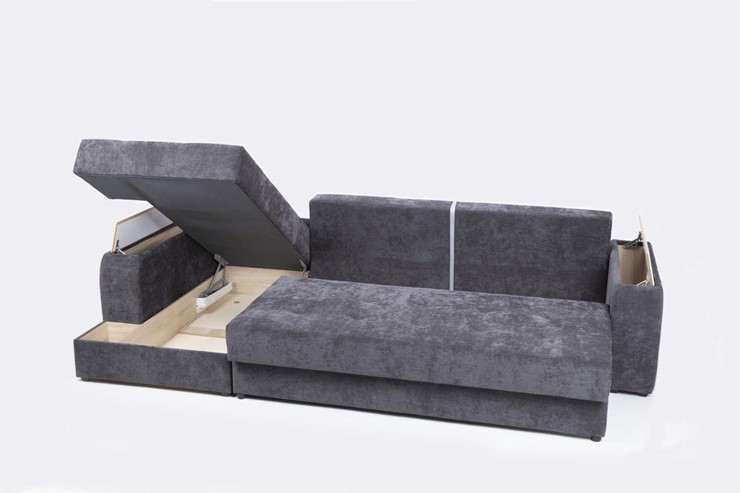 Угловой диван Левел 2+От в Новосибирске - изображение 10