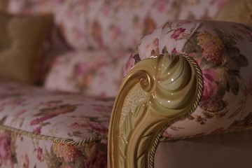 Прямой диван Севилья двухместный, спартак в Новосибирске - предосмотр 9