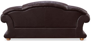 Раскладной диван Versace (3-х местный) коричневый 37 (VERSUS) в Новосибирске - предосмотр 2