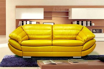 Прямой диван Алекс Элита 50 А БД в Новосибирске - предосмотр 3