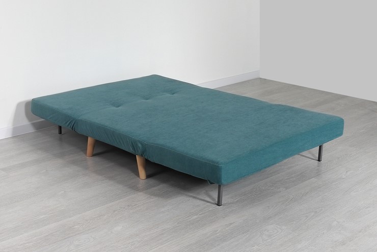 Малый прямой диван Юта ДК-1000 (диван-кровать без подлокотников) в Бердске - изображение 3