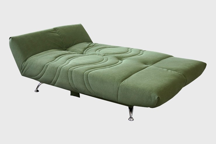 Прямой диван Милана 5 в Новосибирске - изображение 7