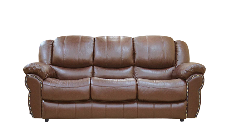Прямой диван Рональд БД, седафлекс в Бердске - изображение 1