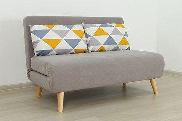 Малый прямой диван Юта ДК-1000 (диван-кровать без подлокотников) в Бердске - предосмотр 11