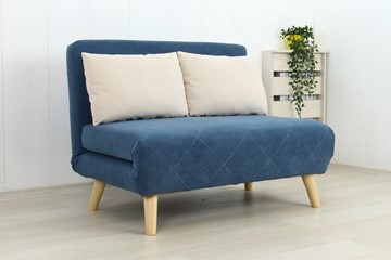 Малый прямой диван Юта ДК-1000 (диван-кровать без подлокотников) в Бердске - предосмотр 15
