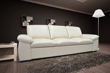 Прямой диван Верона 2570х900 мм в Новосибирске