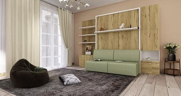 Набор мебели Smart П-КД1400-Ш в Новосибирске - предосмотр 6