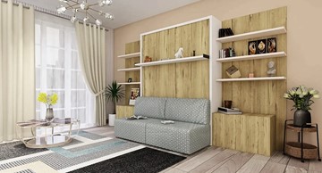 Набор мебели Smart П-КД1400-П в Новосибирске - предосмотр