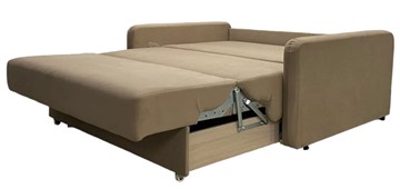 Прямой диван Уют  Аккордеон 1200  БД с подлокотником, НПБ в Новосибирске - предосмотр 6
