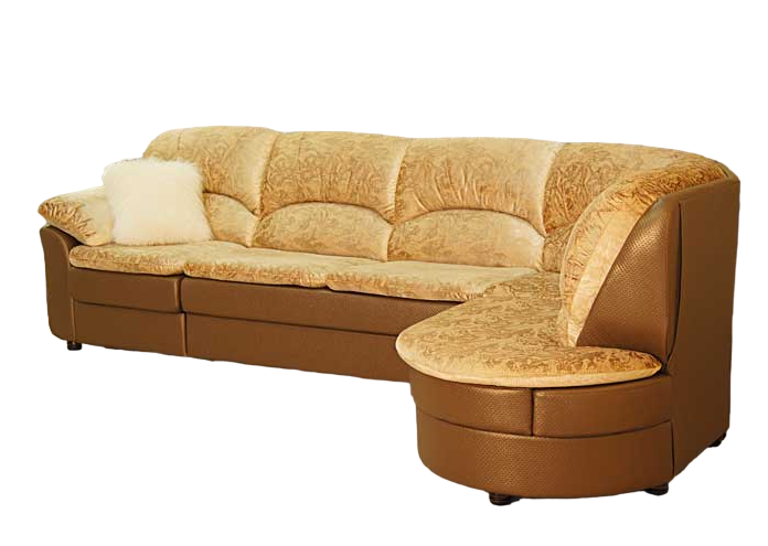 Модульный диван Моника в Бердске - изображение 4
