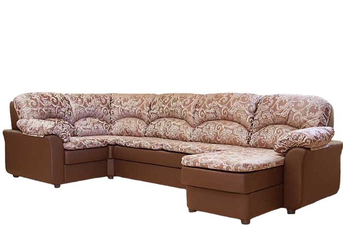 Модульный диван Моника в Бердске - изображение 5
