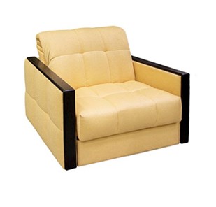Кресло-кровать Аккордеон 09, 800 ППУ в Новосибирске - предосмотр