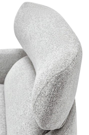 Кресло GS9002 Серый в Новосибирске - изображение 5
