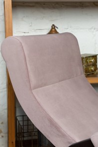 Кресло-качалка в гостиную Корсика, ткань Amigo Java 34-Т-AJ в Новосибирске - предосмотр 6