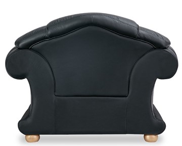 Кресло Versace Черный в Новосибирске - предосмотр 3