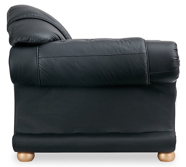 Кресло Versace Черный в Новосибирске - изображение 4