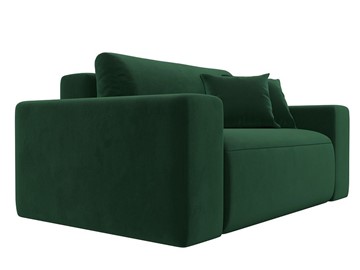 Кресло-кровать Лига-036, Зеленый (Велюр) в Новосибирске - предосмотр 6