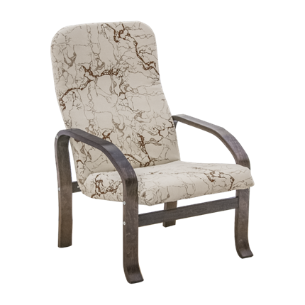 Кресло Старт Каприз Модерн в Бердске - изображение