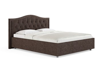 Спальная кровать Ancona 180х200 с основанием в Новосибирске - предосмотр 13