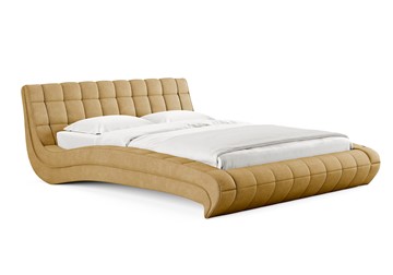 Спальная кровать Milano 160х190 с основанием в Новосибирске
