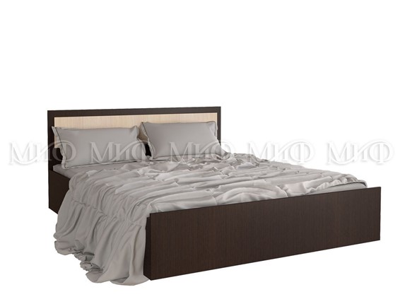 1.5-спальная кровать Фиеста 1400 в Новосибирске - изображение