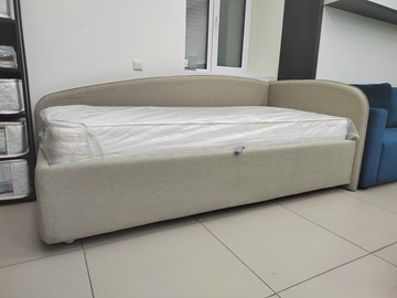 Кровать односпальная с механизмом Paola R 90х200 1 в Новосибирске
