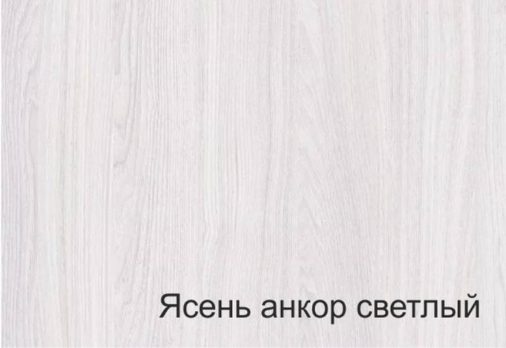 Кровать с мягким изголовьем Анита с ортопедическим основанием 140*200 в Новосибирске - изображение 5