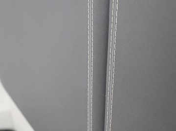Кровать с подъемным механизмом Винтер-16, винтерберг/темно-серый/спейс графит в Новосибирске - предосмотр 3