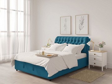 Кровати 140 на 200 (1400x2000) в Новосибирске купить в интернет-магазине —«Дом Диванов»