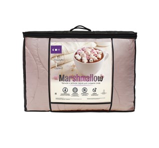 Одеяло стеганое «Marshmallow» в Новосибирске - предосмотр 1
