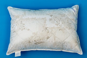 Подушка 50х70 Лебединая нежность в Новосибирске