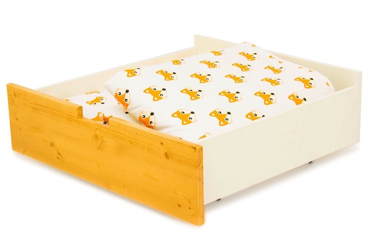 Ящик для детской кровати Litn в Новосибирске - изображение 1