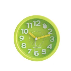 Часы будильник Зеленые в Новосибирске